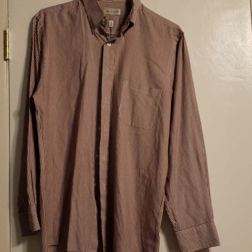 Mens dress shirt
